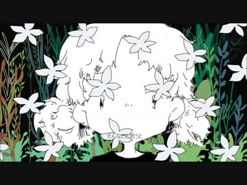 【NNI】Ａ garden / あしたりすに（private piccadilly）
