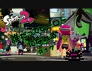 【初見実況】【Splatoon2】誰だってヒーローになれる＃17[ステージ24・25]