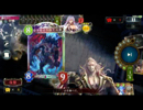 【Shadowverse】超越も狩る！ カード布教動画その1「暗き底より出でる者」
