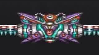 実況 イレギュラーハンターx2 ダブルクロス その7 ニコニコ動画