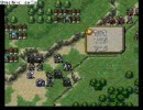ファイアーエムブレム聖戦の系譜を関西人が実況プレイ　3-14