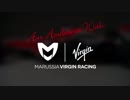 【疑似m@s】 Virgin Racing