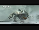 【MHXX：NS】ほぼ矢切りの討伐記録（村下位）。その 14【プレイ動画】