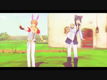 【MMDアイナナ】ついったまとめ⑦