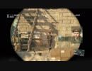 【MGSV:TPP】「EP3 スペツナズの英雄」 【METAL GEAR SOLID V:THE PHANTOM PAIN】