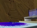 【蟲】ＭＭＤで遊んでみた【咀嚼】