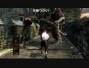 ファルコン竹田『ダークソウル SL1ノーコン』Part3【2017/09/17】