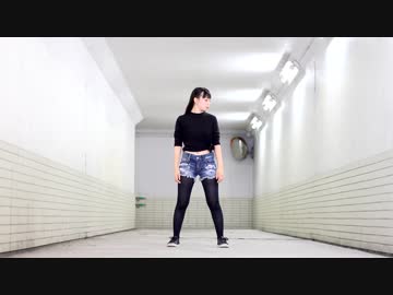 【りりあ】Shape of You　洋楽 踊ってみたかった【short Ver】