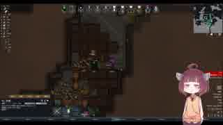 【RimWorld】ようこそ アマゾン村へ　15【ボイロ実況】