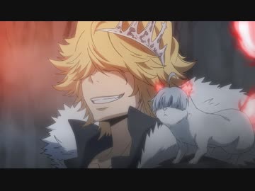 人気の 家庭教師ヒットマンreborn 未来編 2 動画 40本 ニコニコ動画