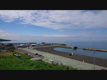 父と北海道を旅をする　Part3