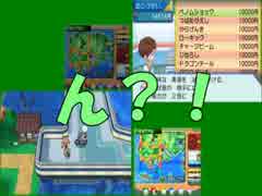 協力あり騙しあり?! 悪友2人のポケモンORASまったり珍道中 part10