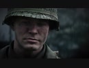 Call of Duty : WWII ストーリートレーラー