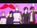 【MMD刀剣乱舞】 長谷部さんと一緒「FREELY TOMORROW」です【年齢操作モデル】