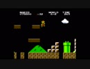 【ゆっくり】スーパーマリオブラザーズを満遍なくクリアしよう Part2