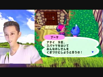 KMRの森e+　その6「HRAのために(大噓)」