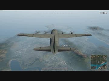 迫真PUBG部・ガバガバドン勝の裏技 第一章