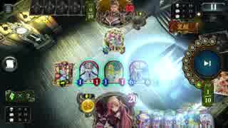 【シャドウバース】ムキムキフェアリードラゴン【フェアリーケージ】
