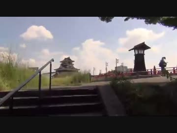 ゆるゆる愛知クエスト2 「稲沢・北名古屋・岩倉・豊山・清須・小牧」