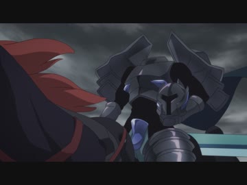 この素晴らしい世界に祝福を！　第4話　この強敵に爆裂魔法を！