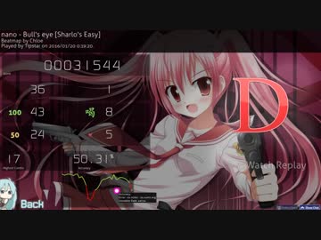 easy2つ目のクリア動画