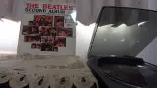 The Beatles/A Taste Of Honey/蜜の味/(Mono)