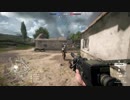 【BF1】マルチプレイに突撃【バッフィー】 part.758