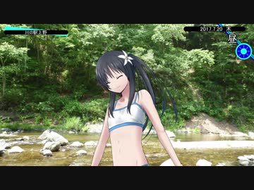 擬人化バイクとボッチライダー　長野編二日目　後編