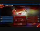 ファイアープロレスリングワールド　動画テスト