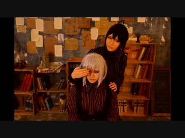 [踊ってみた]ツギハギスタッカート[コスプレ]