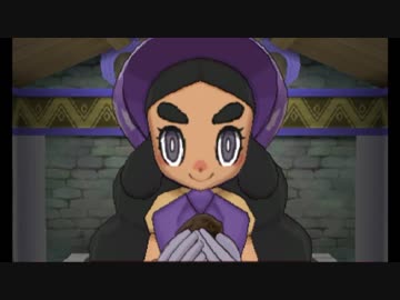 【実況】ポケットモンスター(サン)を愚痴(ぐち)りながらやった その２４