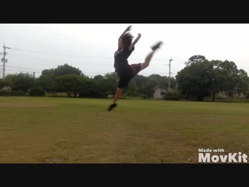 バレリーコ【踊ってみた】