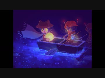 【ネタバレ注意】OneShot 公式日本語プレイ動画 Part 2 / 8 赤いロボット