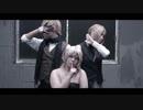 【APヘタリア踊ってみた】 恋愛疾患 【宇露辺】
