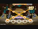 【デレステ創作譜面】ゴキゲンParty Night (Passion) 【Master+】(Lv30)
