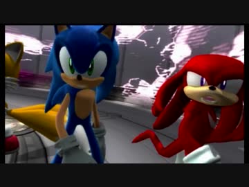 実況】ソニックザヘッジホッグ part4 - ニコニコ動画