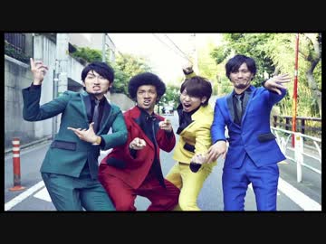 [BRADIO]　Bring It On!