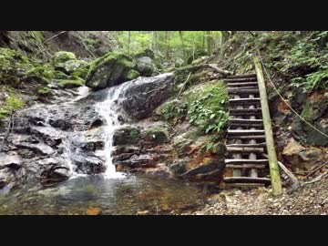 日本三百名山に登ってみた81　諏訪山編