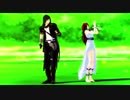 【MMDA3!】「 No title 」【異邦人】
