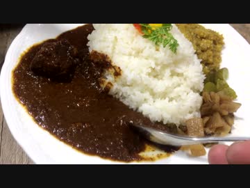 【新百合ヶ丘の都市伝説】願いが叶うカレー屋さん