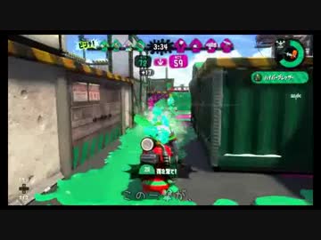 ゆっくりバレル！Ｓ+ガチリーグホッケ埠頭第2羽