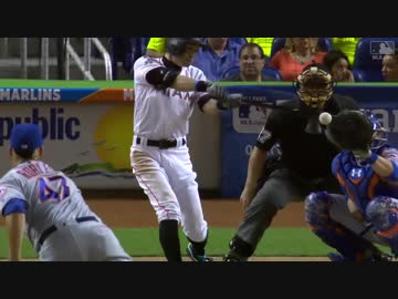 [MLB]イチロー2試合連続タイムリーヒット[2017]