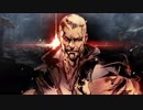 【PS4/PC】『LEFT ALIVE』 ティザーPV+公式イラスト