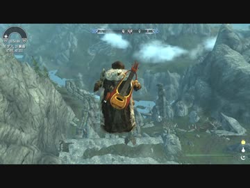 【SKYRIM】詩人が来たりて弾を撃つpart4【ゆっくり実況】