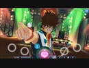 【歌マクロス】突撃ラブハート【熱気バサラ】(PV観賞用/EASY)