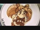 世界規模でわかりやすいパンケーキアート集〜 2017年９月その２