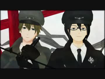 【SideMMD】桜庭薫と柏木翼で疑心暗鬼【Renewal版】