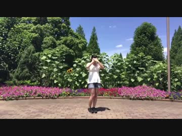 【すぅたろ】GIFT【踊ってみた】