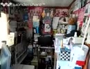 [実況] 娯楽の遊び道具しか無いコレクター部屋紹介！