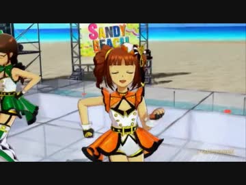 PS4新作「アイドルマスターステラステージ」PV第1弾 生放送版